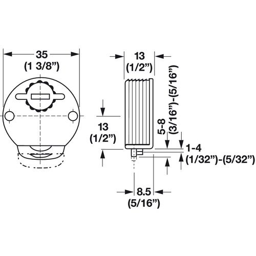 Images may not represent actual product and finish