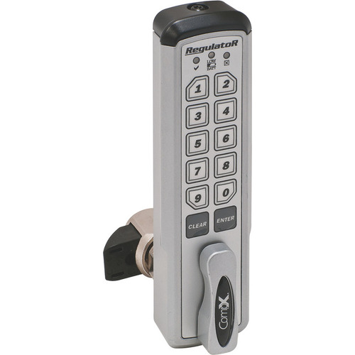 Hafele 231.97.113 Regulator Keypad Lock