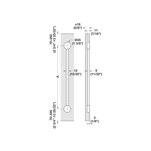 Images may not represent actual product and finish