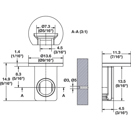 Images may not represent actual product and finish