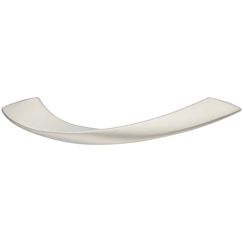 Hafele 110.07.600 Zinc Bow Pull