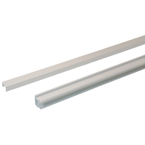 Hafele 793.00.300 S 80 Sliding Door Kit for 3/4