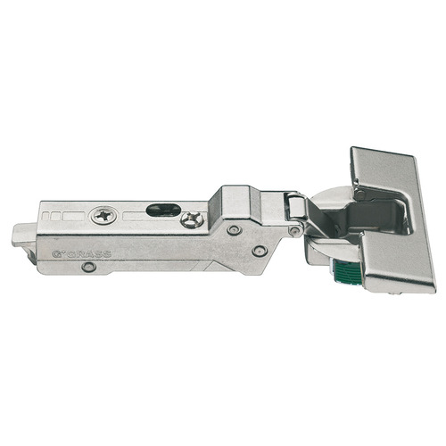 Hafele 348.34.812 Grass TIOMOS Concealed Hinge, 94 Opening Angle, Half Overlay