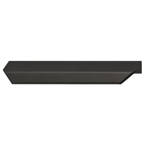 Hafele 155.02.320 Manhattan Finger Pull