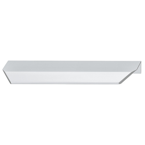 Hafele 155.02.330 Manhattan Finger Pull