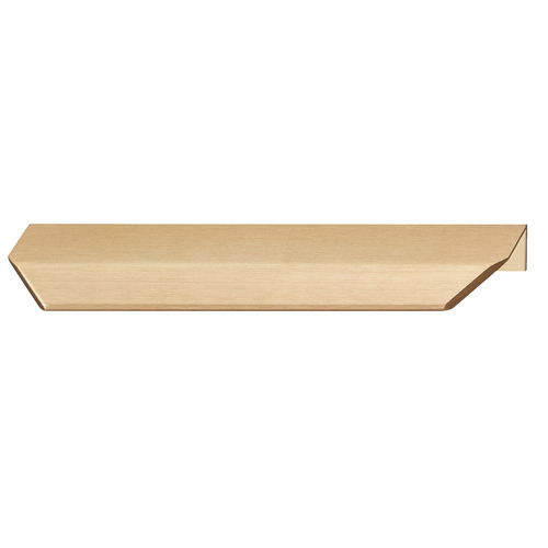 Hafele 155.02.350 Manhattan Finger Pull