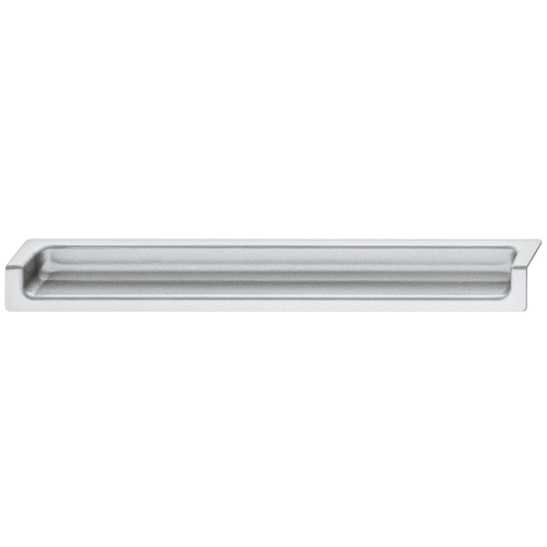 Hafele 155.01.931 Spartan Mortise Pull