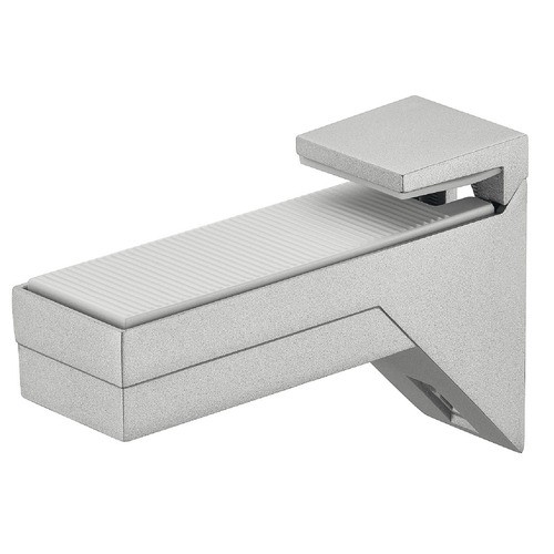 Hafele 284.09.980 KALABRONE Glass Shelf Wall Support