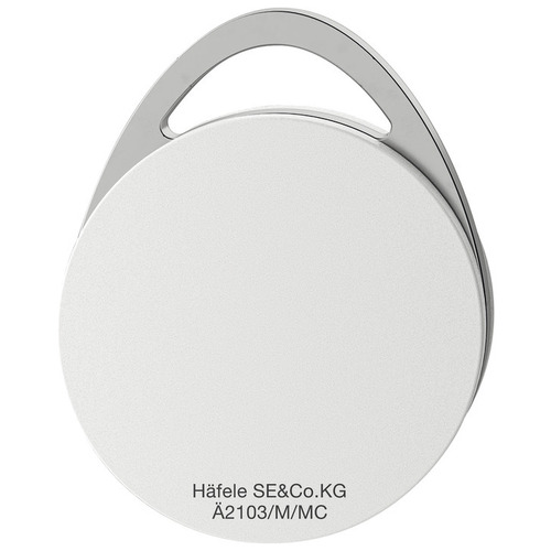 Hafele 917.44.147 RFID Key Card - Tag-it System