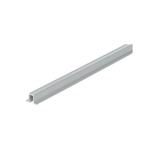 Hafele 404.14.913 Cabinet Single Guide Track for Top and Bottom Installation