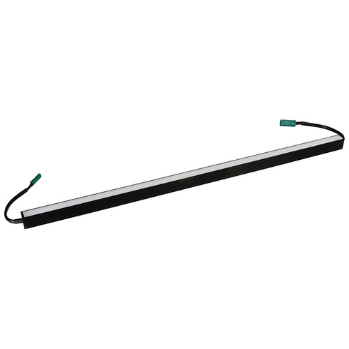 Hafele 833.70.940 Surface Mounted Light Bars with Linkable Cable