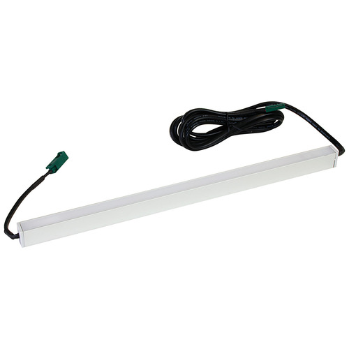 Hafele 833.70.946 Surface Mounted Light Bars with Inline Switch