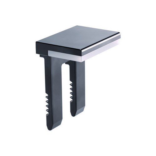 Hafele 284.04.645 KUBIC Glass Shelf Support