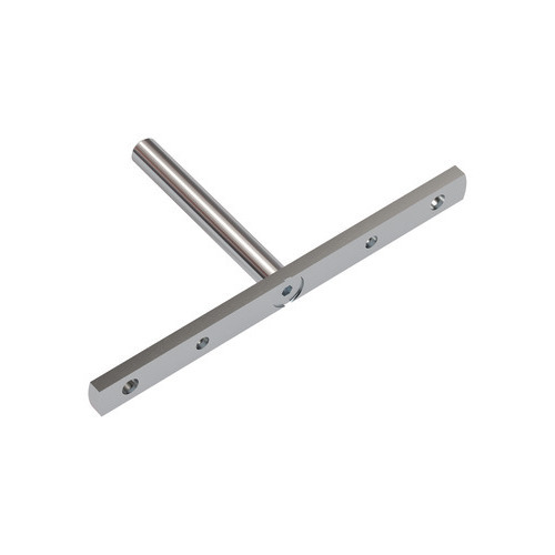 Hafele 283.39.060 TRIADE Slim Shelf Support Bracket