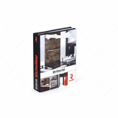 Images may not represent actual product and finish