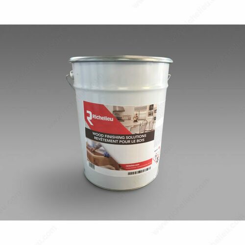 Richelieu FBE1003T20 Post-Catalyzed Fast Drying White Primer