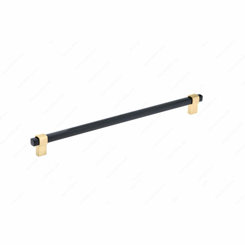 Richelieu 871532016190 Modern Metal Pull 8715