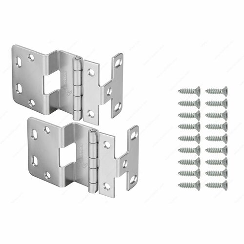 Images may not represent actual product and finish