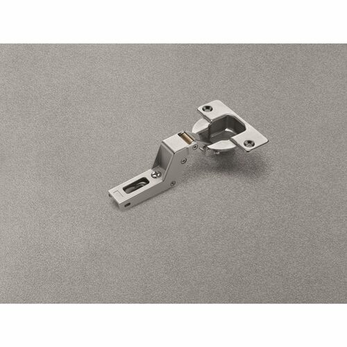 Richelieu H094CNA5P99 N Series Concealed Hinges 94 for Thick Doors up to 40mm (1-9/16