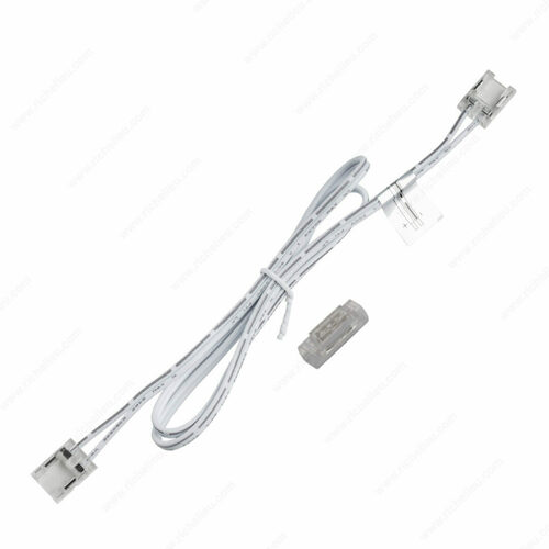 Richelieu LFLTPELNK24DFE TRESCO FlexTape Link Cord