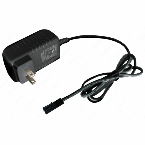 Richelieu LWLPLG12V15W EquiLine Power Supply Units