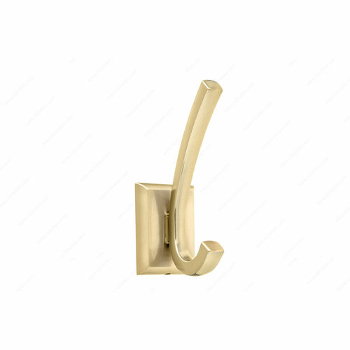 Richelieu RH775132160T Transitional Metal Hook RH7751