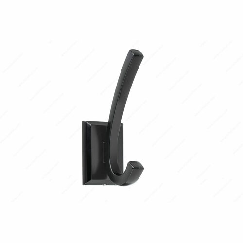 Richelieu RH775132900T Transitional Metal Hook RH7751