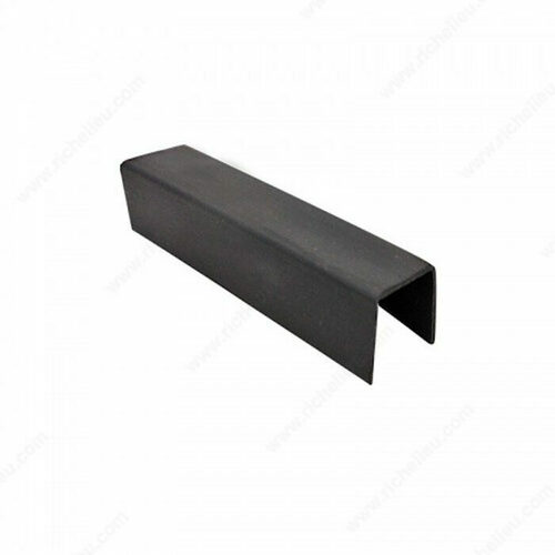 Richelieu SSUTCH102 Low-Profile Top Rail Gasket