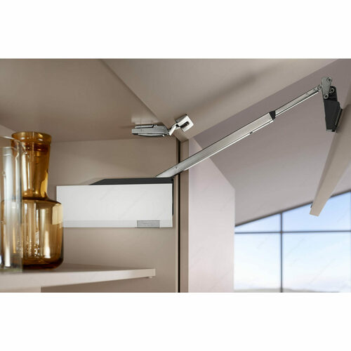 Richelieu WEBKIT1249577 AVENTOS HF Top Set for Frameless Cabinets