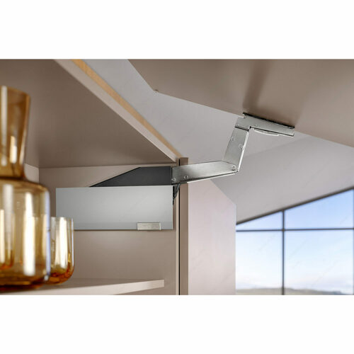 Richelieu WEBKIT1249752 AVENTOS HS Top Kit - USA