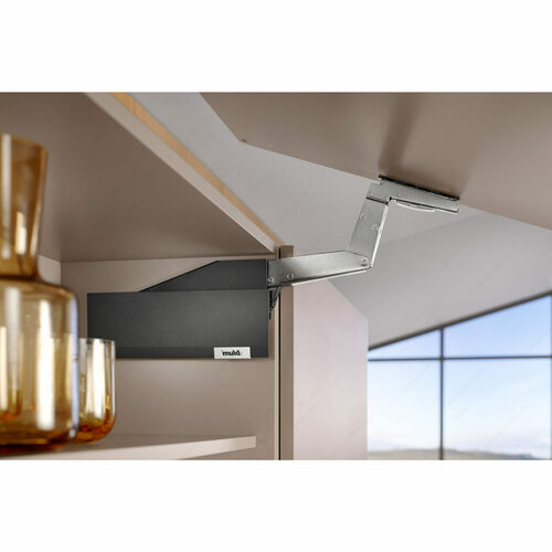 Richelieu WEBKIT1249758 AVENTOS HS Top Kit - USA