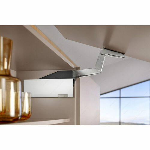 Richelieu WEBKIT1249787 AVENTOS HS Top Kit - USA