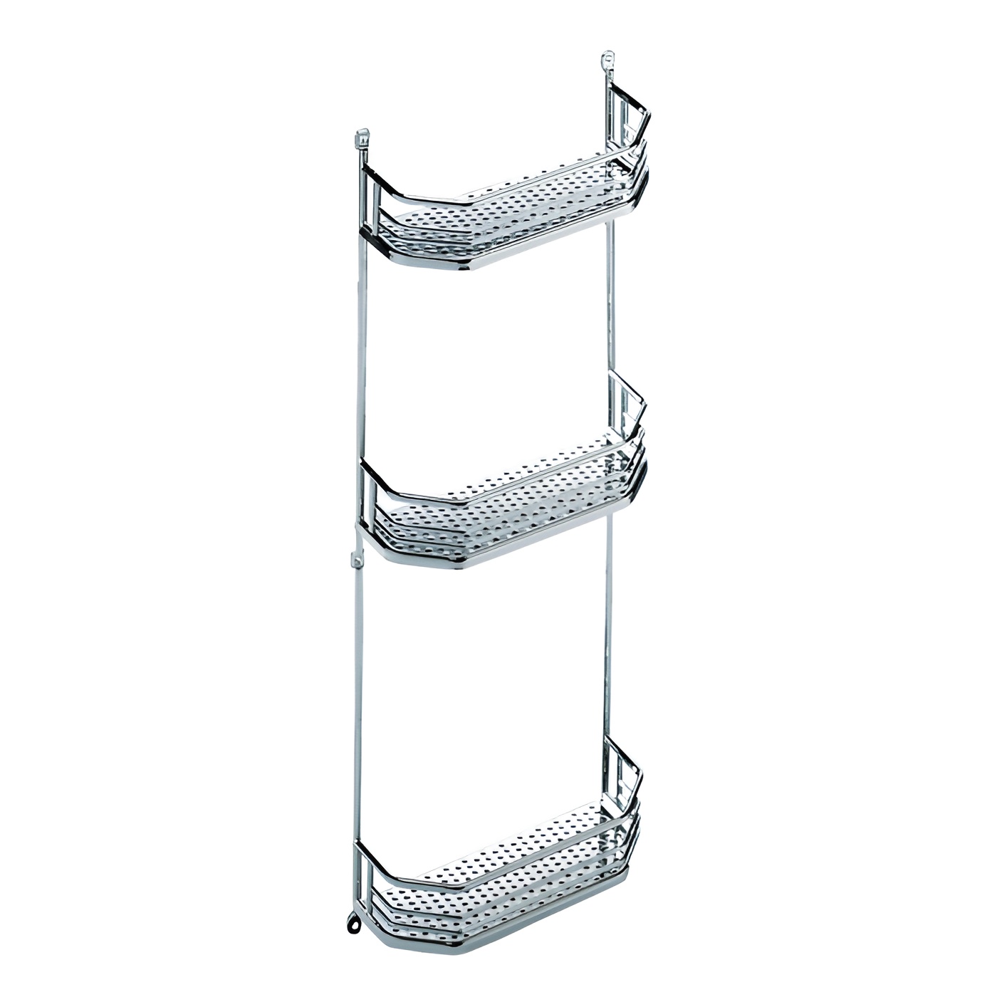 Richelieu 1270140 Tandem System Door Mount Baskets